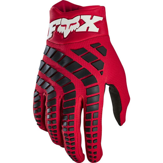 Перчатки Fox 360 Gloves red/black XL pitbikemarket.ru