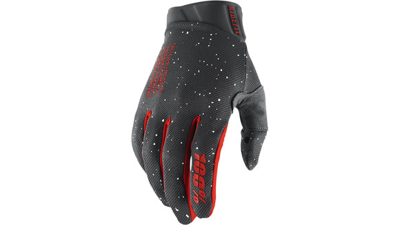 Мотоперчатки 100% Ridefit Glove (Mars, XL, 2022 (10010-00023)) pitbikemarket.ru