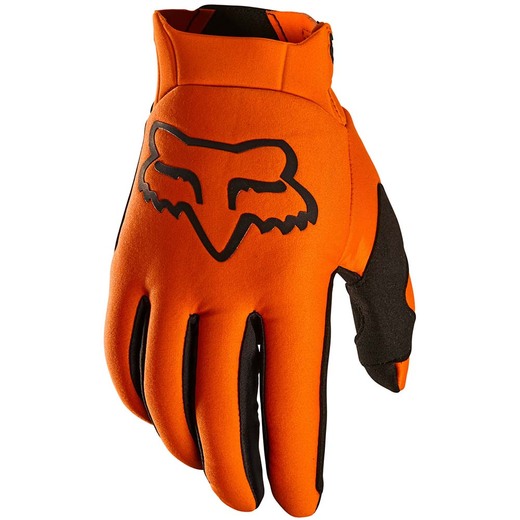 Мотоперчатки Fox Legion Thermo Glove Orange, XXL, 2021 (26373-009-2X) pitbikemarket.ru
