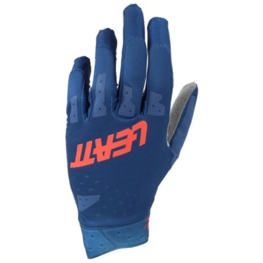 Мотоперчатки Leatt Moto 2.5 SubZero Glove Blue, L, 2021 (6021040362) pitbikemarket.ru