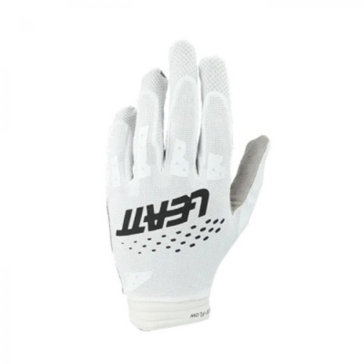 Мотоперчатки Leatt Moto 2.5 X-Flow Glove White, L, 2021 (6021040322) pitbikemarket.ru