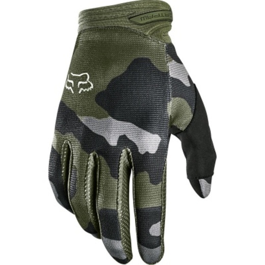 Мотоперчатки Fox Dirtpaw Przm Glove Camo XL (24631-027-XL) pitbikemarket.ru