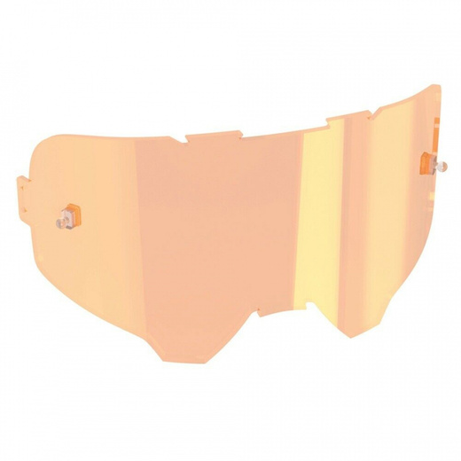 Линза Leatt Orange Lens (8019100094) pitbikemarket.ru