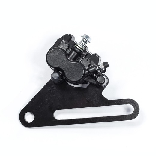 Суппорт задн. диск. тормоза KAYO T2 /TTR250  SM-PARTS pitbikemarket.ru