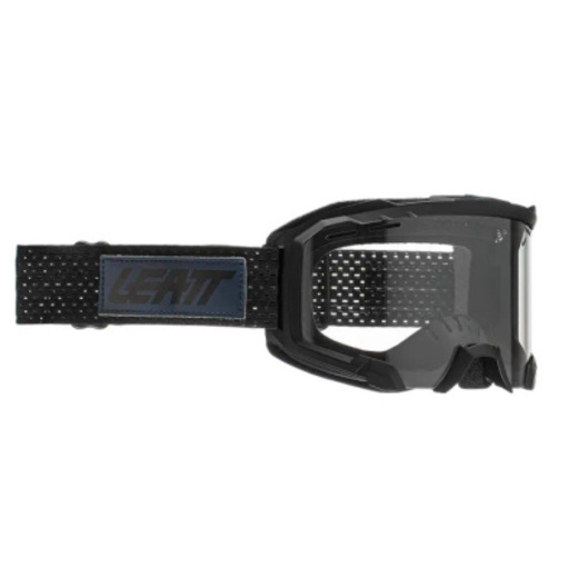 Очки Leatt Velocity 4.0 MTB Graphene Clear 83% (8021002502) pitbikemarket.ru