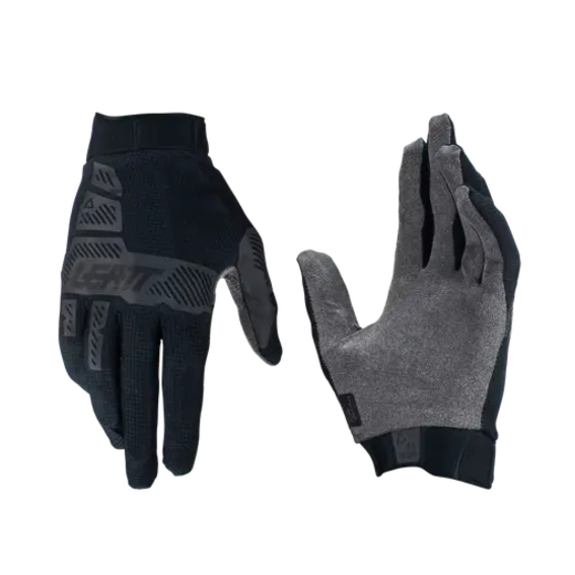 Мотоперчатки Leatt Moto 1.5 GripR Glove (Stealth, L, 2024 (6024090292)) pitbikemarket.ru