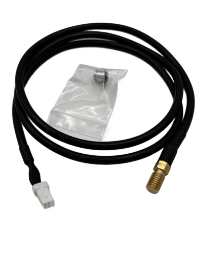 Датчик спидометра M8 OTOM америк. фишка pitbikemarket.ru