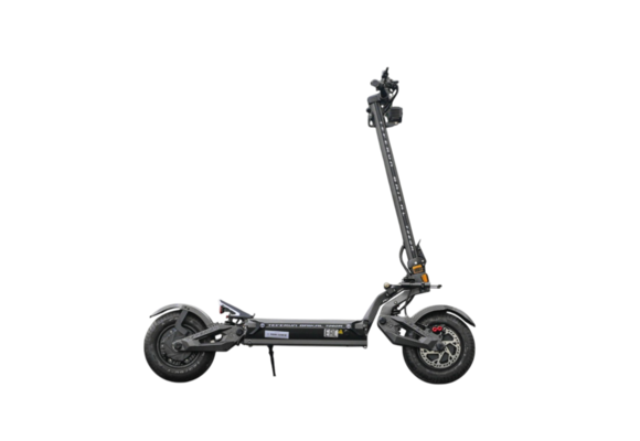 Электросамокат WHITE SIBERIA TEVERUN BAIKAL 7260R CARBON pitbikemarket.ru