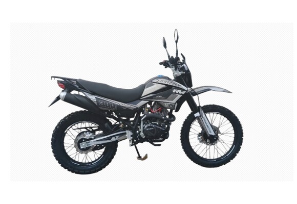 Мотоцикл Regulmoto Grizzly pitbikemarket.ru