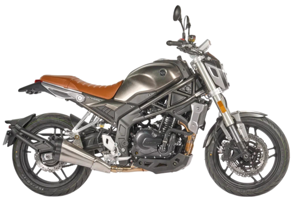 Мотоцикл DAYUN DY400-F Jadeite gold/Темно-серый pitbikemarket.ru