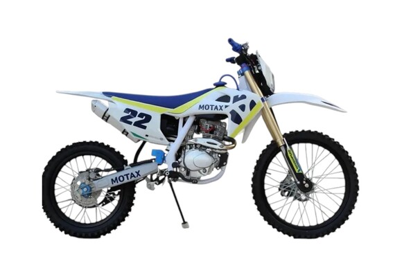 Мотоцикл MOTAX XR 300 pitbikemarket.ru