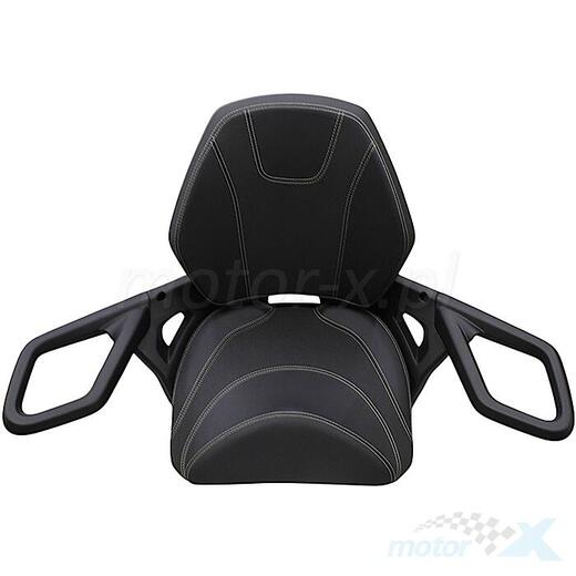 Заднее сиденье в сборе для кравдроцикла BRC ATV 1000/ BRP 1000R/ QJMotor SFA 600 / SFA 1000 pitbikemarket.ru