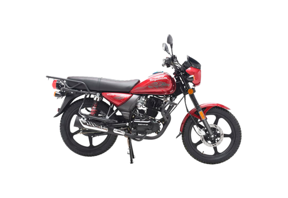 Мотоцикл Regulmoto SK200, Красный pitbikemarket.ru