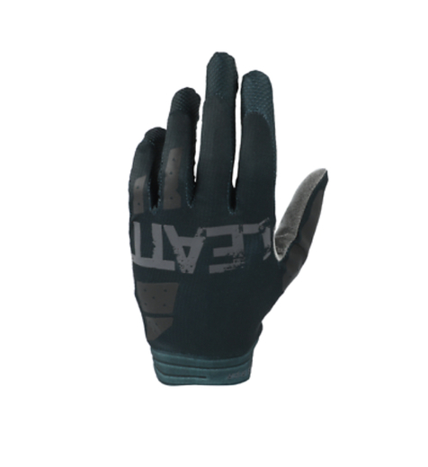 Мотоперчатки Leatt Moto 1.5 GripR Glove (2021) Взрослый, M, черный, 2021 (6021040441) pitbikemarket.ru