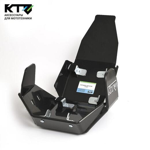 ЗАЩИТА KTZ BSE Z11 (BSE 4V300RR) 2022 pitbikemarket.ru