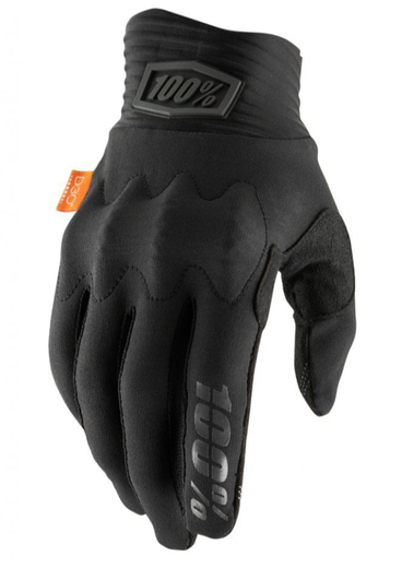 Мотоперчатки 100% Cognito D3O Glove 10013-057-11 pitbikemarket.ru