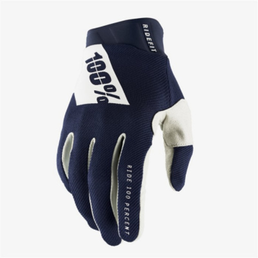 Мотоперчатки 100% Ridefit Glove 10014-375-11 pitbikemarket.ru