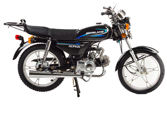 Мопед Motoland Альфа 11 (2022 г.) pitbikemarket.ru