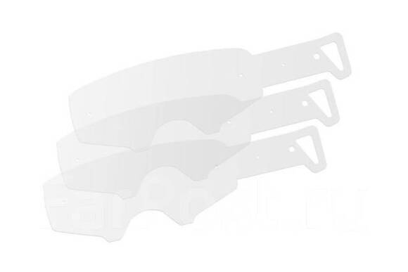 Пленка PROVEN TEAR OFF STANDARD LEATT 25 PCS pitbikemarket.ru