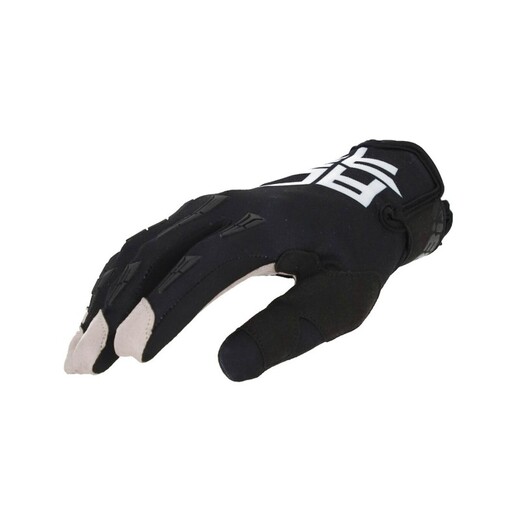 Перчатки Acerbis MX X-H Black , S pitbikemarket.ru
