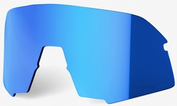 Линза 100% S3 Replacement Lens HiPER Blue Multilayer Mirror (62034-122-01) pitbikemarket.ru