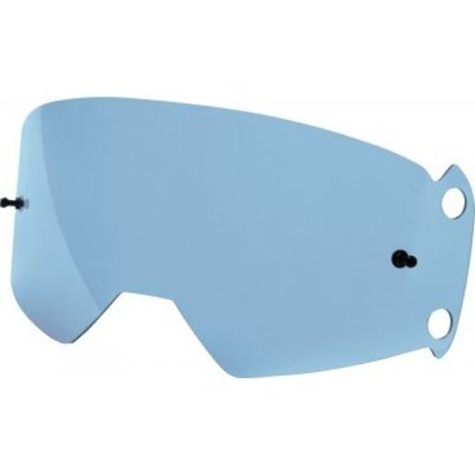 Линза Fox Vue Repl Lens Spark Blue (21649-002-NS) pitbikemarket.ru