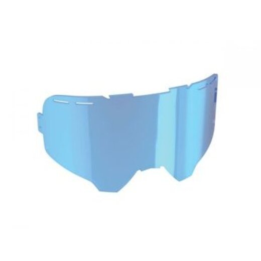 Линза Leatt Blue Lens 52% (8019100092) pitbikemarket.ru