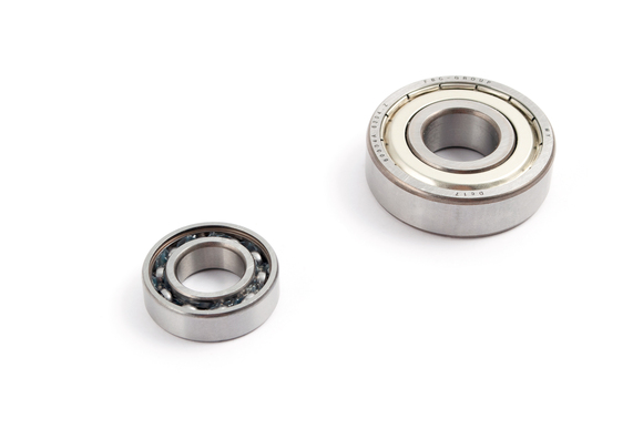 Подшипники правого картера КПП ZS177MM (NC250) (6304.Z p53 + 6003/P63) pitbikemarket.ru