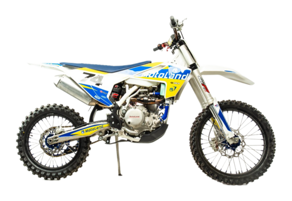 Мотоцикл Motoland 450 XT450 NC pitbikemarket.ru
